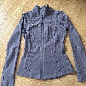 Lululemon define jacket